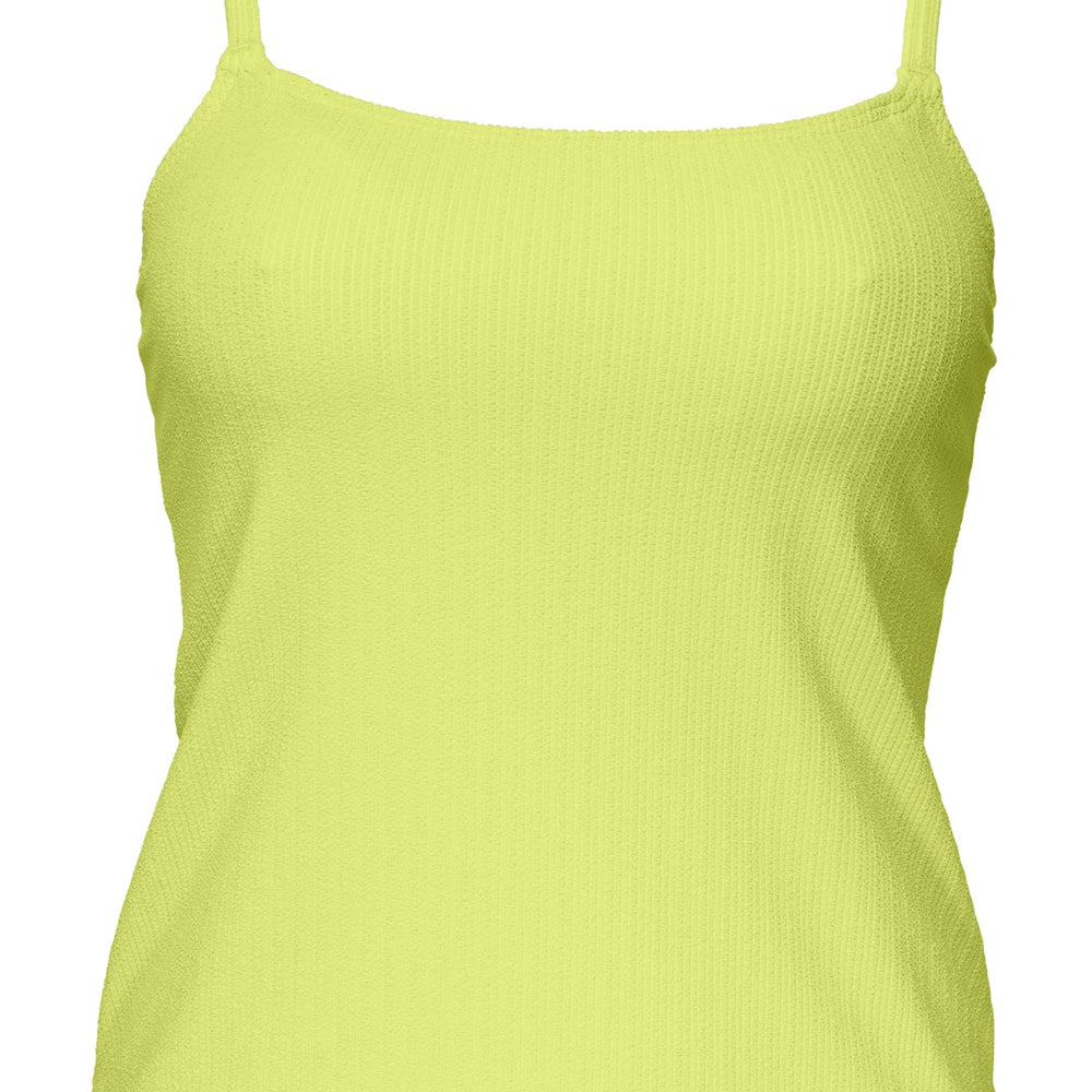 
                      
                        Pacifica Bright Pear Coralie Tankini Top
                      
                    