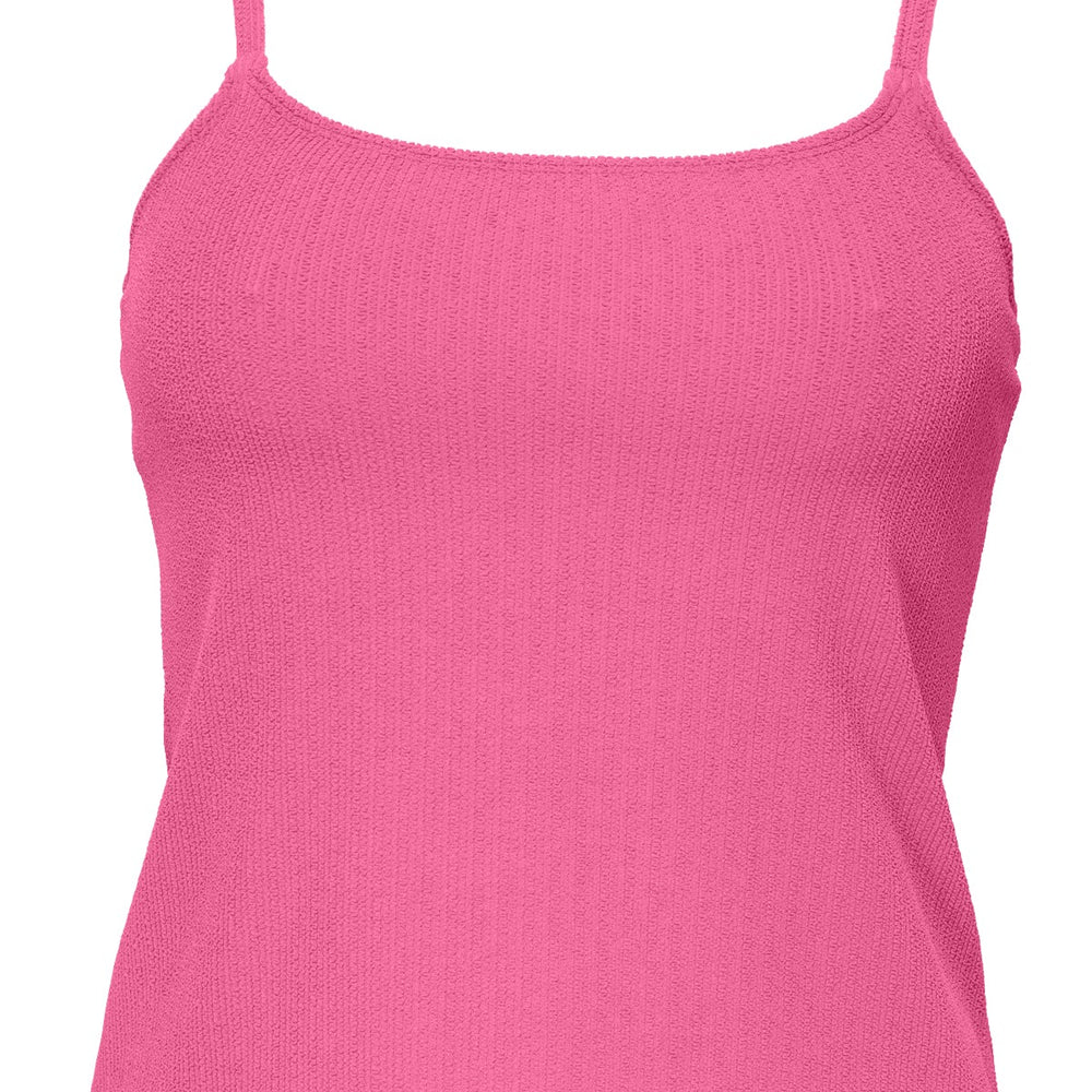 
                      
                        Pacifica Dragon Fruit Coralie Tankini Top
                      
                    