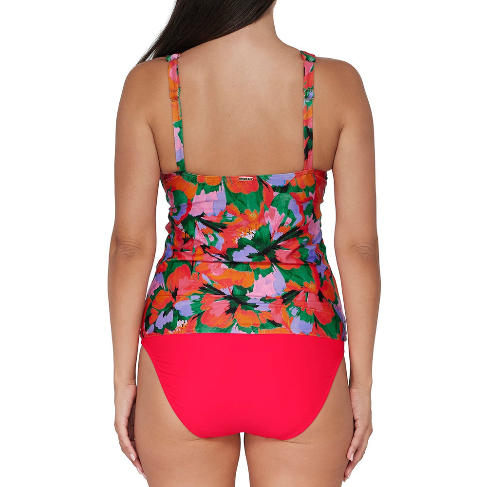 
                      
                        Sunsets Hummingbird Cove Elsie Tankini Top
                      
                    