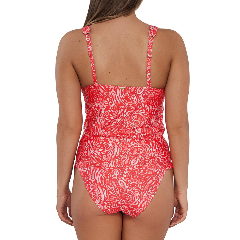 
                      
                        Sunsets Majorca Elsie Tankini Top
                      
                    