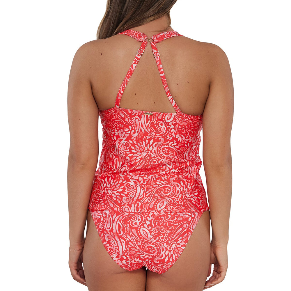 
                      
                        Sunsets Majorca Elsie Tankini Top
                      
                    