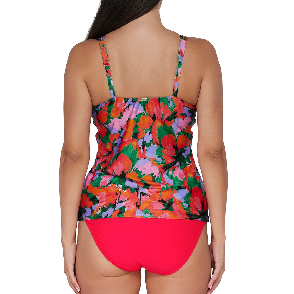 
                      
                        Sunsets Hummingbird Cove Taylor Tankini Top
                      
                    