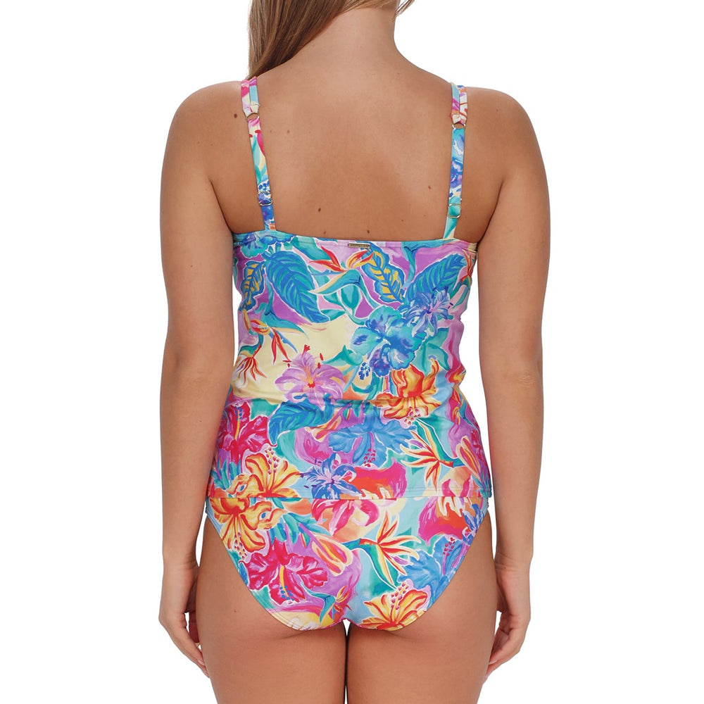 Sunsets Aloha Vista Taylor Tankini Top