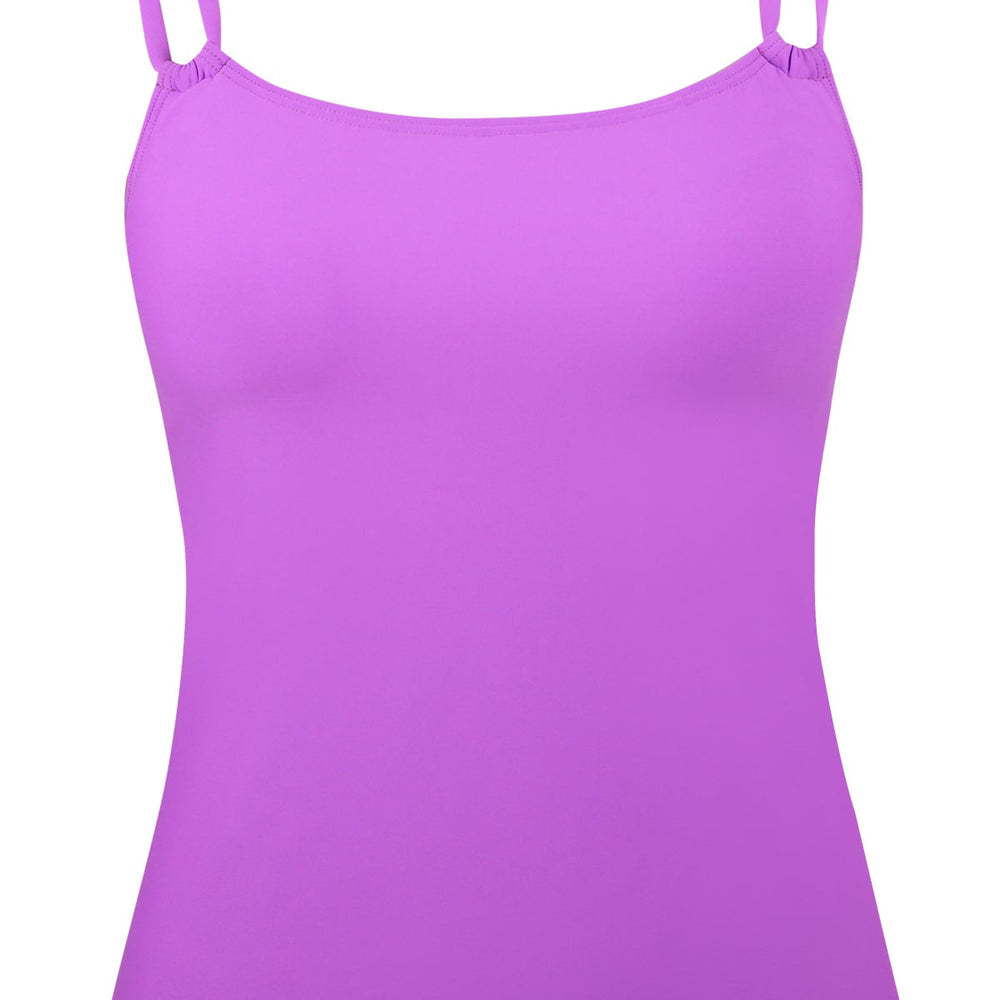 
                      
                        Sunsets Berry Burst Taylor Tankini Top
                      
                    