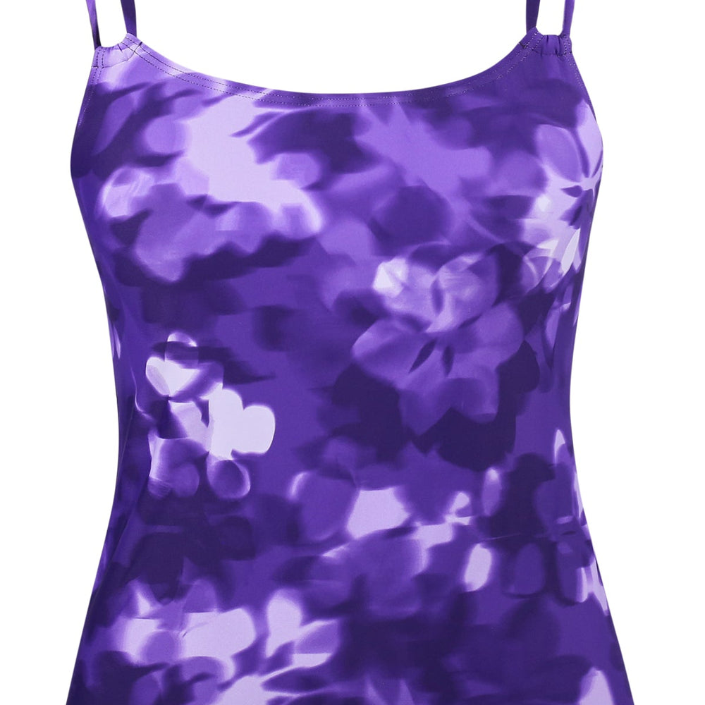 
                      
                        Sunsets Rendezvous Taylor Tankini Top
                      
                    