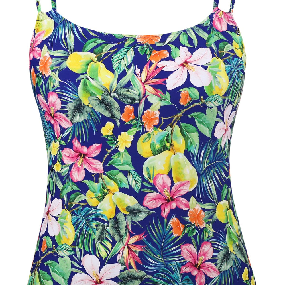 
                      
                        Sunsets Seaside Harvest Taylor Tankini Top
                      
                    