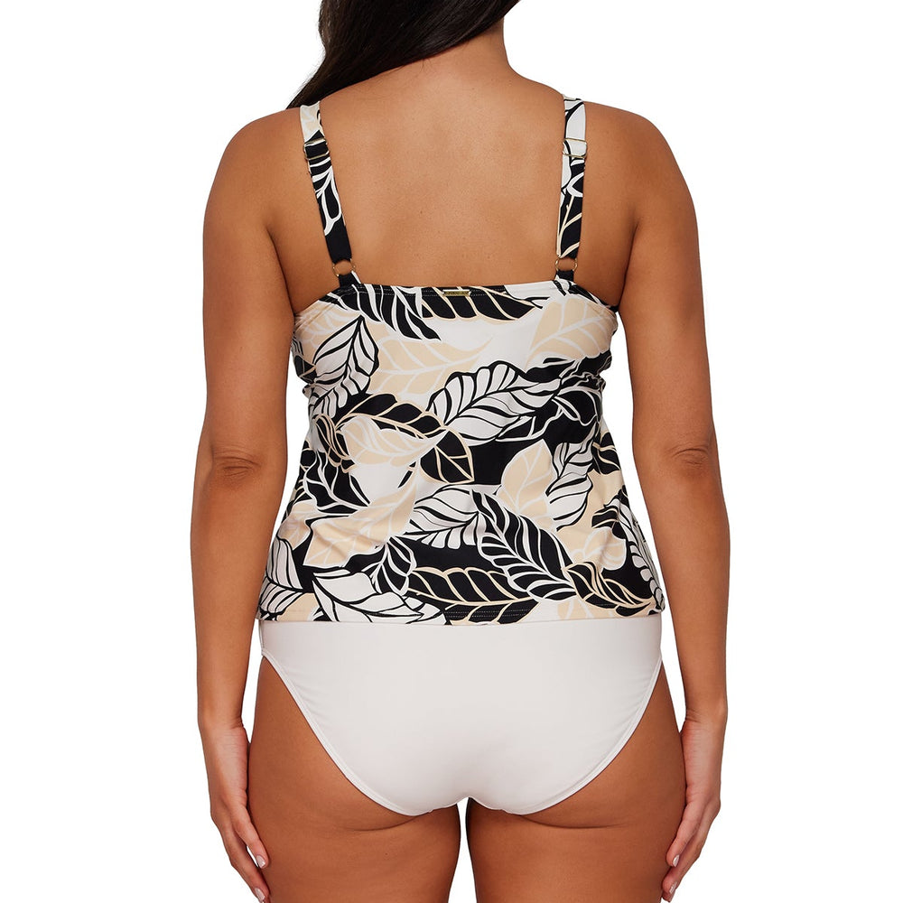 Sunsets Wild Whimsy Forever Tankini Top
