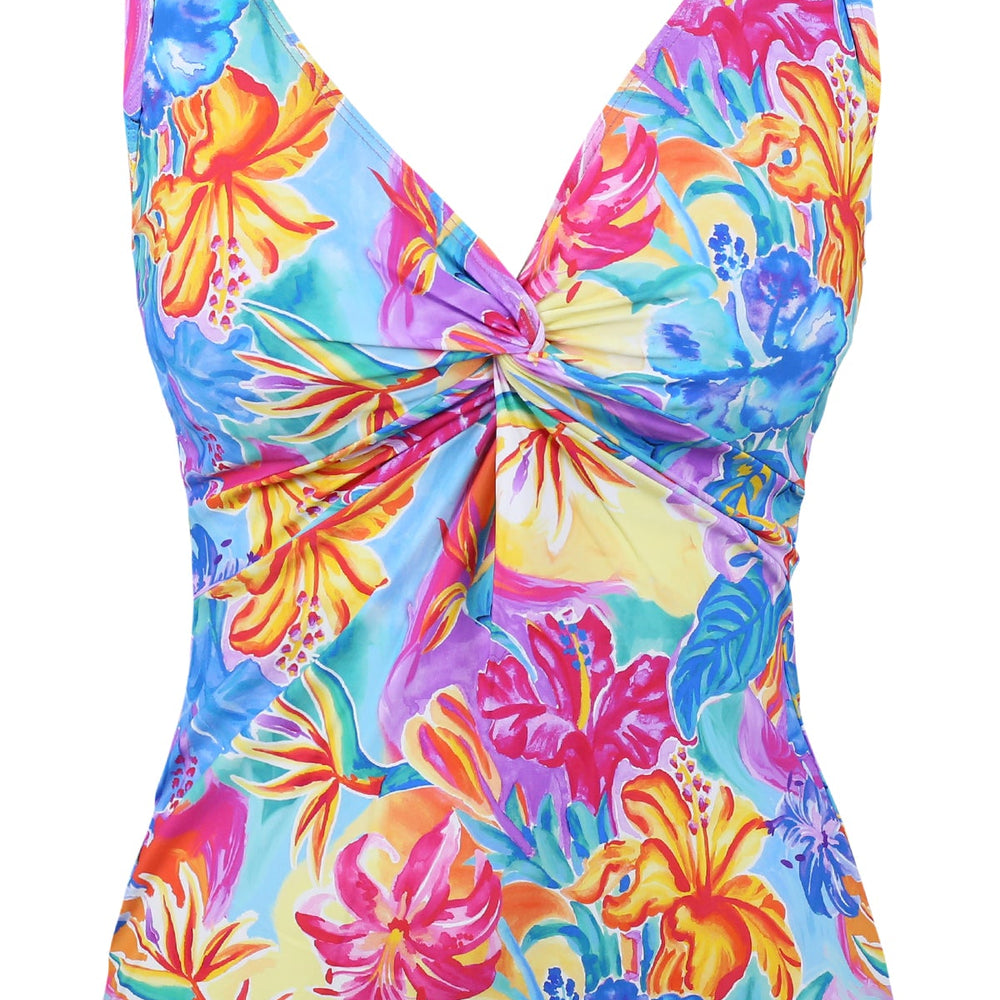 
                      
                        Sunsets Aloha Vista Forever Tankini Top
                      
                    
