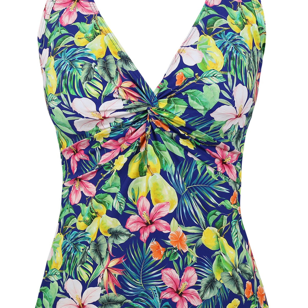 
                      
                        Sunsets Seaside Harvest Forever Tankini Top
                      
                    