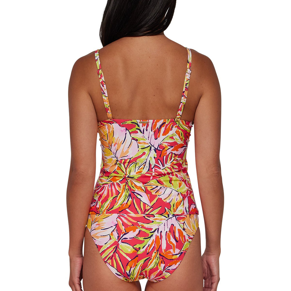 
                      
                        Sunsets Island Escape Simone Tankini Top
                      
                    