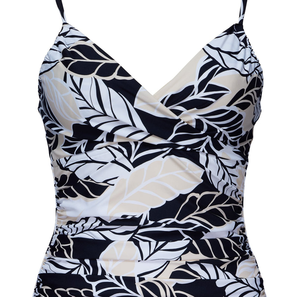 
                      
                        Sunsets Wild Whimsy Simone Tankini Top
                      
                    