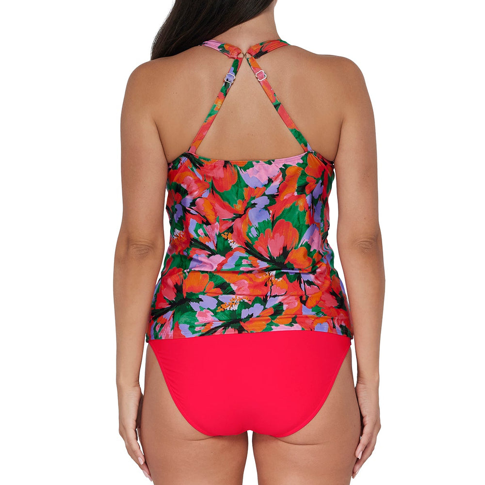 
                      
                        Sunsets Escape Hummingbird Cove Emerson Tankini Top
                      
                    