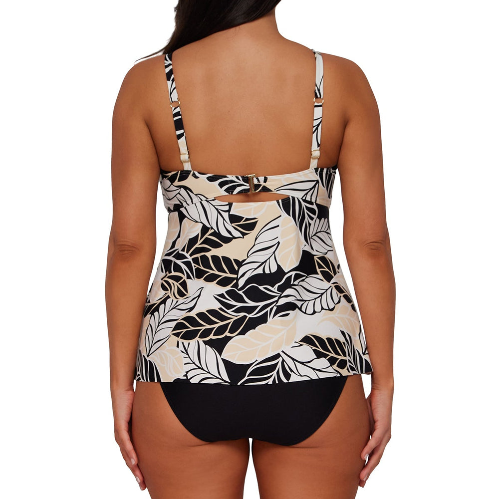 
                      
                        Sunsets Escape Wild Whimsy Tori Tankini Top
                      
                    