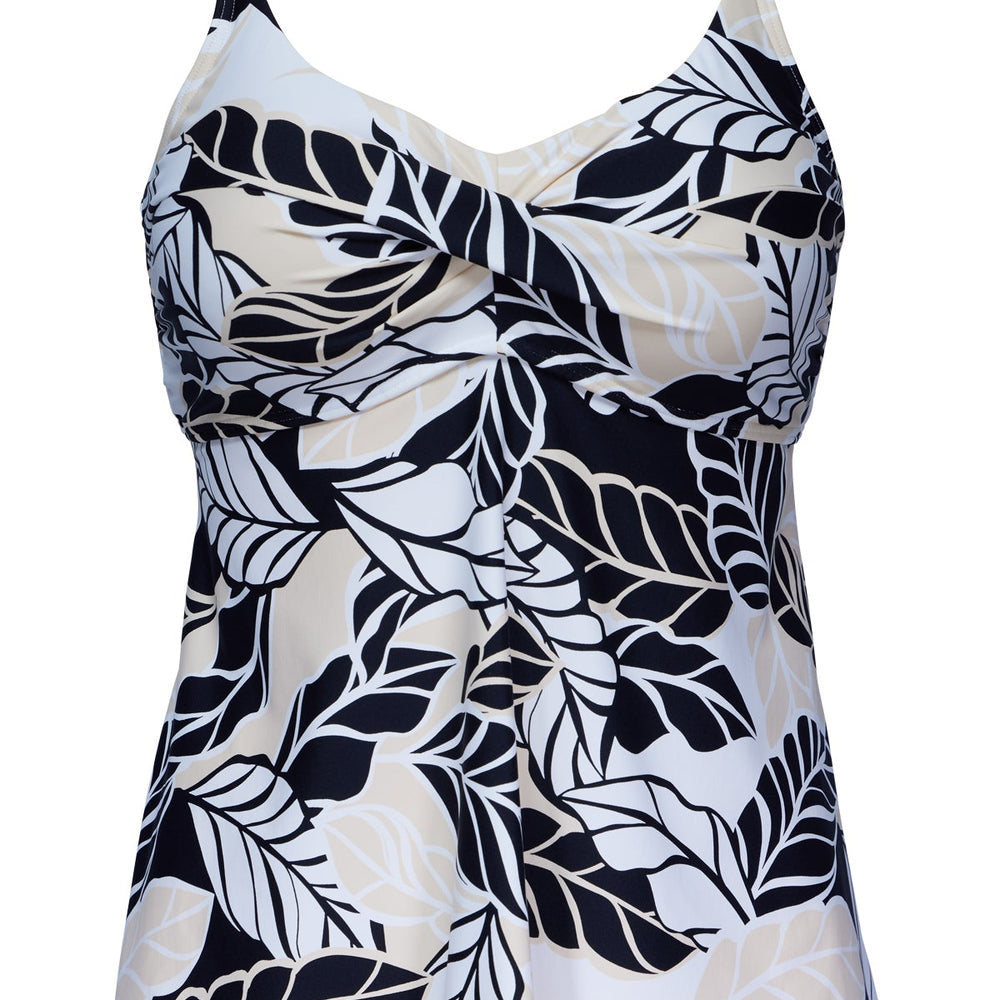 
                      
                        Sunsets Escape Wild Whimsy Tori Tankini Top
                      
                    