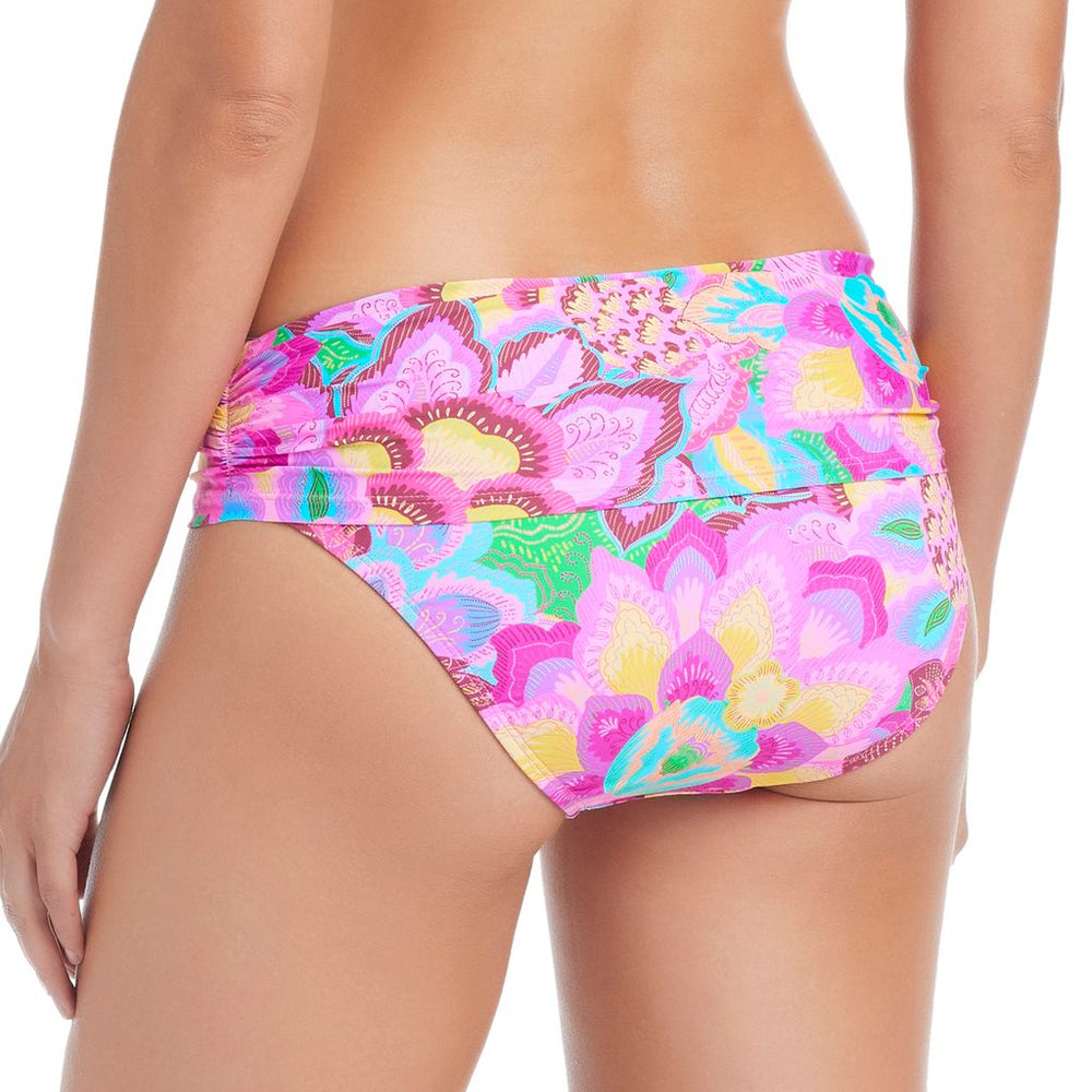 
                      
                        Bleu Rod Beattie Dream Weaver Sarong Hipster Bikini Bottom
                      
                    