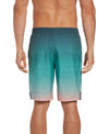 Nike Swim Men's Jdi Fade 9" Volley Shorts Bleached Coral