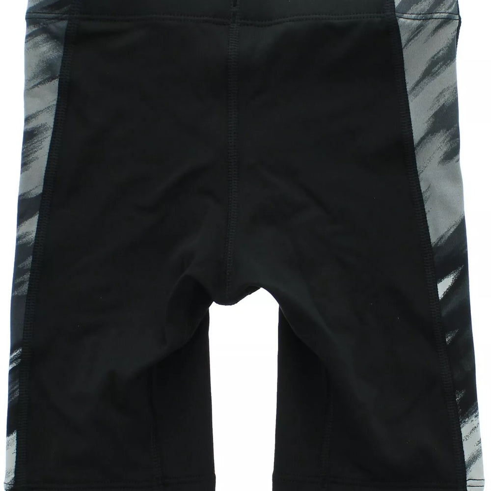 
                      
                        Nike Swim Boys' Immiscible Jammers Black
                      
                    