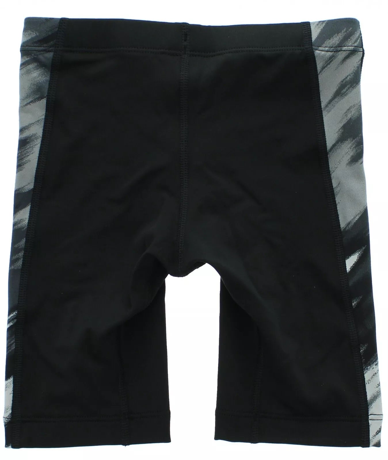 Nike Swim Boys' Immiscible Jammers Black