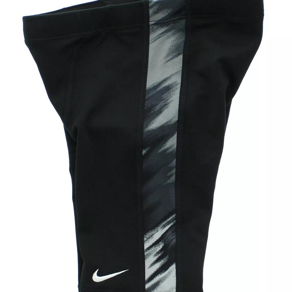 
                      
                        Nike Swim Boys' Immiscible Jammers Black
                      
                    