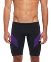 Nike Swim Men's Vex Color Block Jammers Court Purple