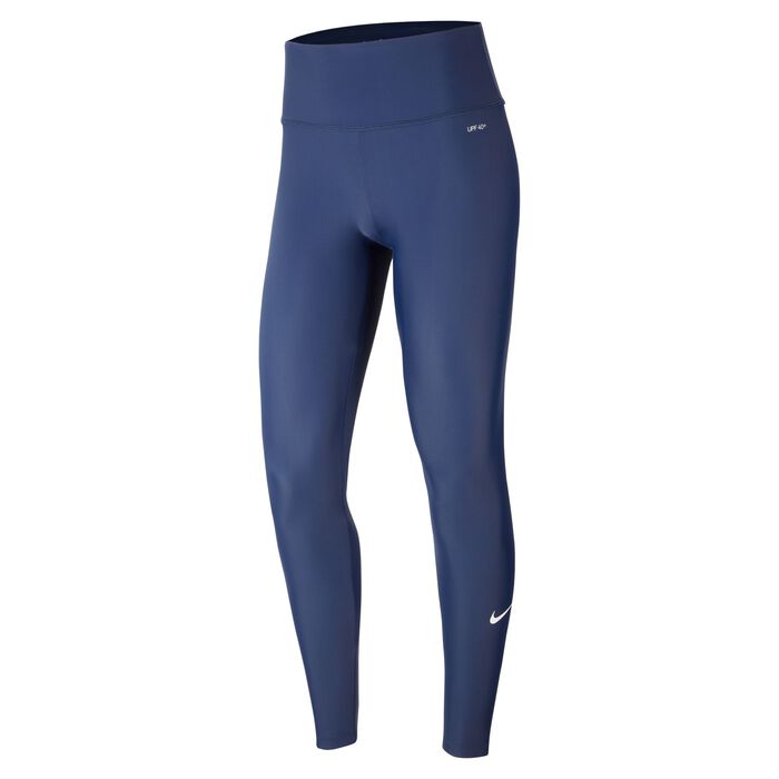 
                      
                        Nike Swim Women's Essential Slim Long Legging Midnight Navy
                      
                    