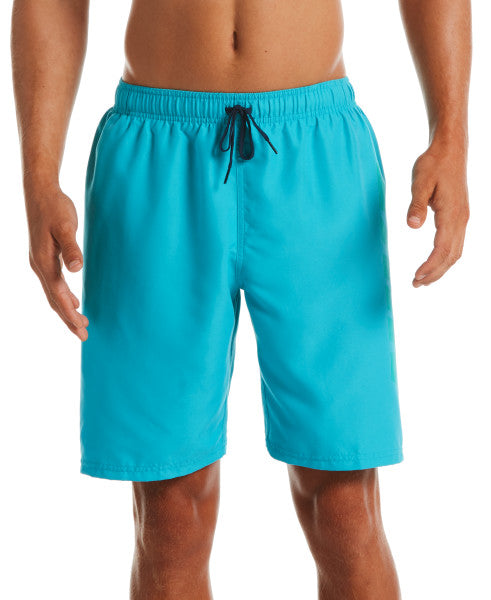 Nike Swim Men's Rift Breaker 9" Volley Shorts Oracle Aqua