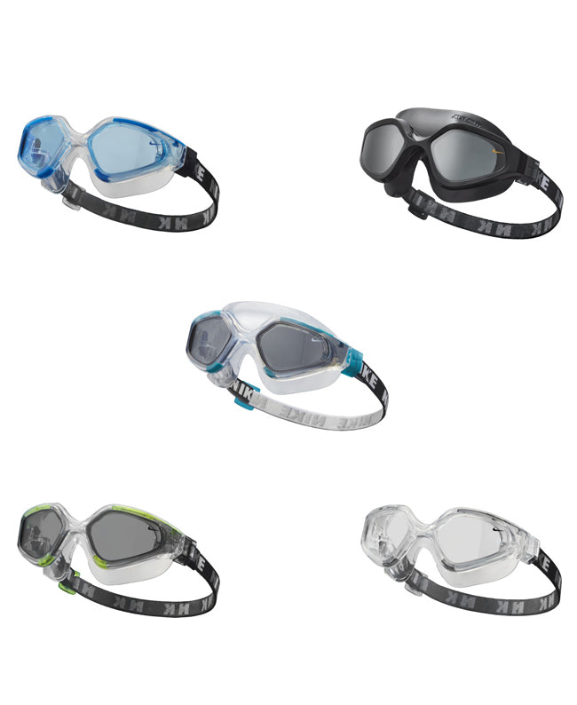 
                      
                        Nike Swim Goggles Expanse Swim Mask
                      
                    