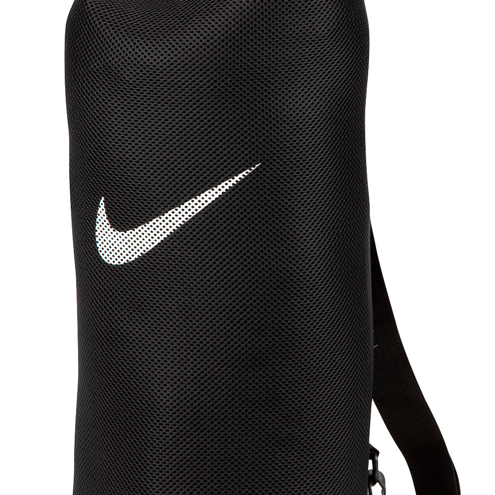 Nike Swim 10 Liters Mesh Sling Dry Sack Bag Black