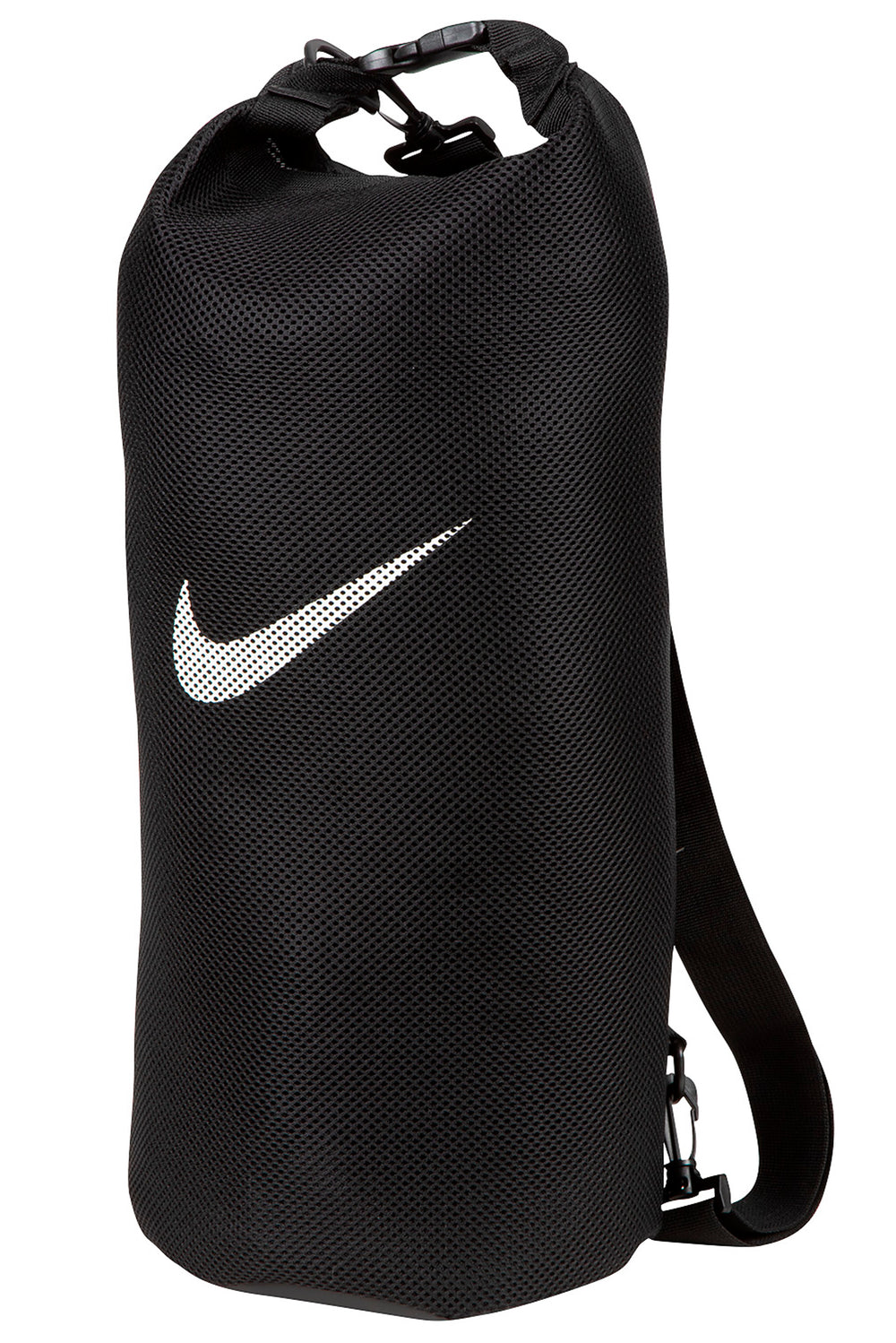 Nike Swim 10 Liters Mesh Sling Dry Sack Bag Black