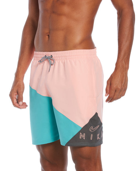 Nike Swim Men's Logo Jackknife 7