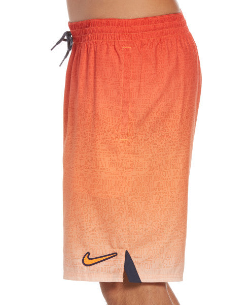 
                      
                        Nike Swim Men's Jdi Fade 9" Volley Shorts Atomic Orange
                      
                    