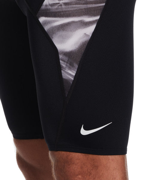 
                      
                        Nike Swim Men's Hydrastrong Solar Rise Jammers Black
                      
                    