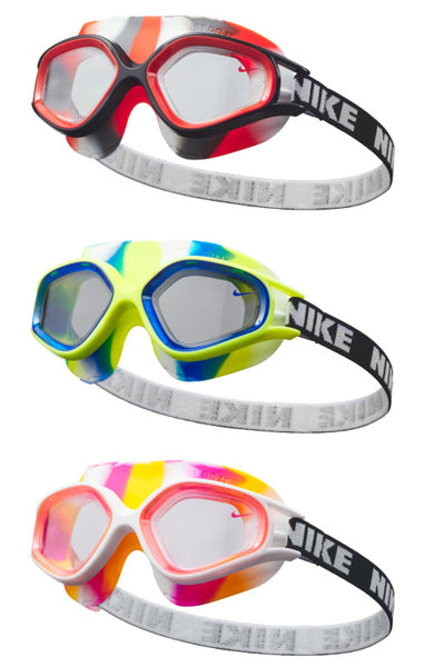 Nike Swim Goggles Expanse Little Kids' Mask