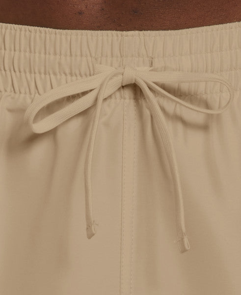 
                      
                        Nike Swim Men's Logo Essential 7" Lap Volley Shorts Parachute Beige
                      
                    