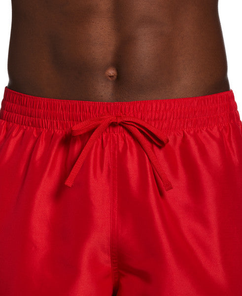 
                      
                        Nike Swim Men's Logo Essential 7" Lap Volley Shorts University Red
                      
                    