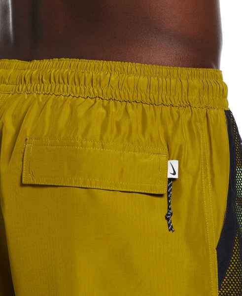 
                      
                        Nike Swim Men's 7" Voyage Volley Shorts Moss
                      
                    