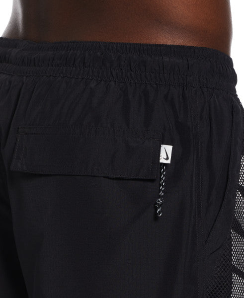 
                      
                        Nike Swim Men's 7" Voyage Volley Shorts Black
                      
                    