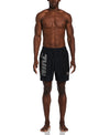 Nike Swim Men's 7" Voyage Volley Shorts Black