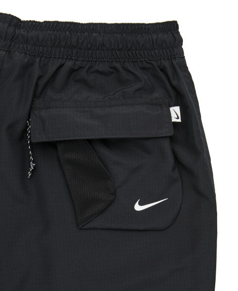 
                      
                        Nike Swim Men's 7" Voyage Volley Shorts Black
                      
                    