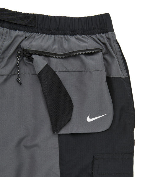 
                      
                        Nike Swim Men's 7 Inch Voyage Color Block Cargo Volley Shorts Black
                      
                    