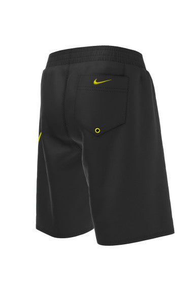 
                      
                        Nike Swim Boys' Shift Breaker 7" Volley Shorts Black
                      
                    