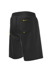 Nike Swim Boys' Shift Breaker 7" Volley Shorts Black