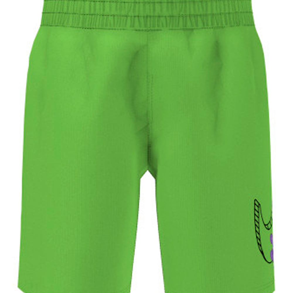 
                      
                        Nike Swim Boys' Pool Party Breaker 5" Volley Shorts Green Strike
                      
                    