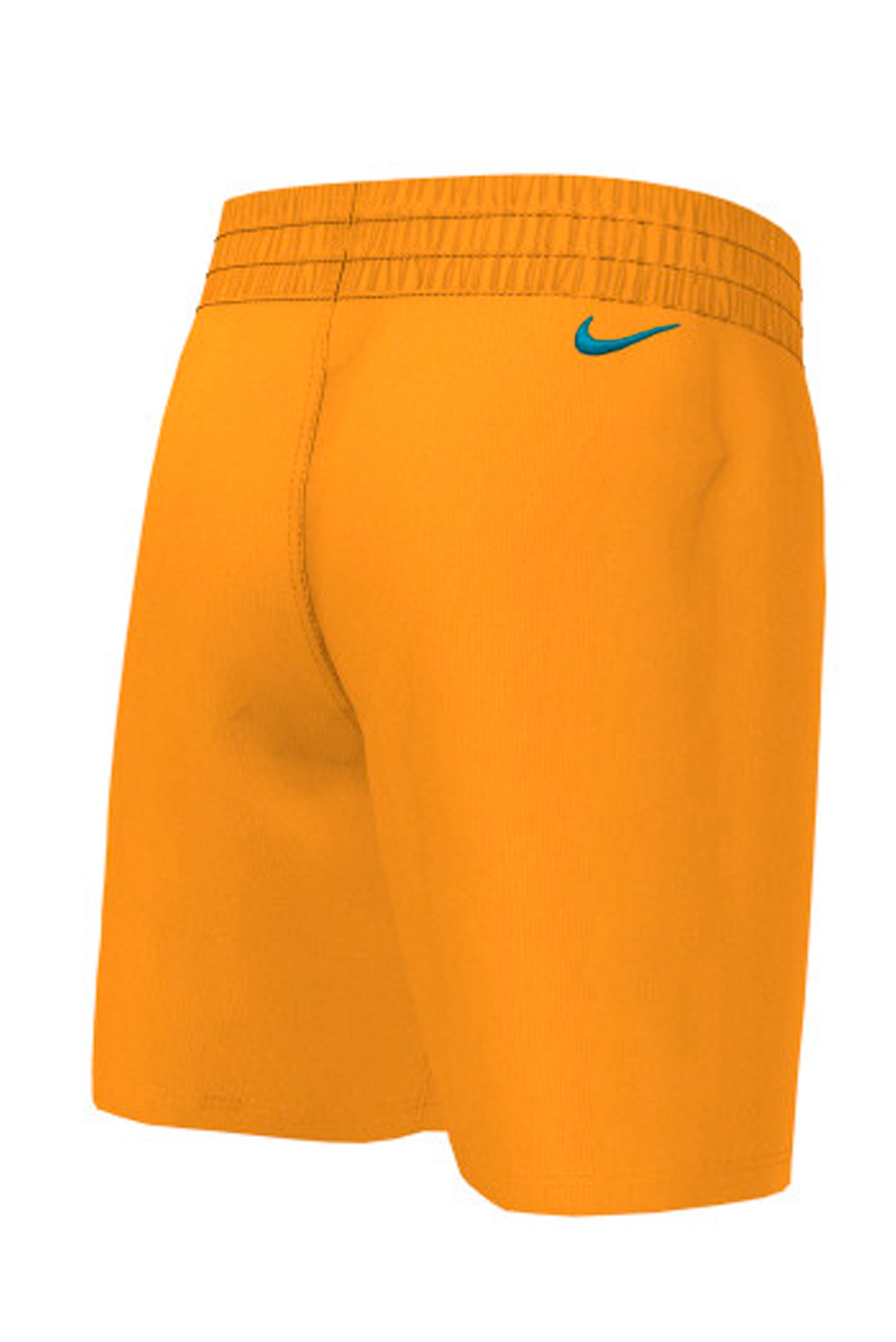 Nike Swim Boys' Pool Party Breaker 5" Volley Shorts Sundial