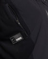 Nike Swim Parka Cover Up Black