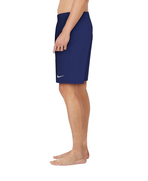 
                      
                        Nike Swim Men's Breaker Solid Essential 9" Volley Shorts Midnight Navy
                      
                    