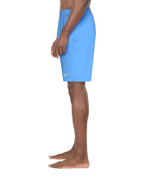 
                      
                        Nike Swim Men's Breaker Solid Essential 9" Volley Shorts University Blue
                      
                    