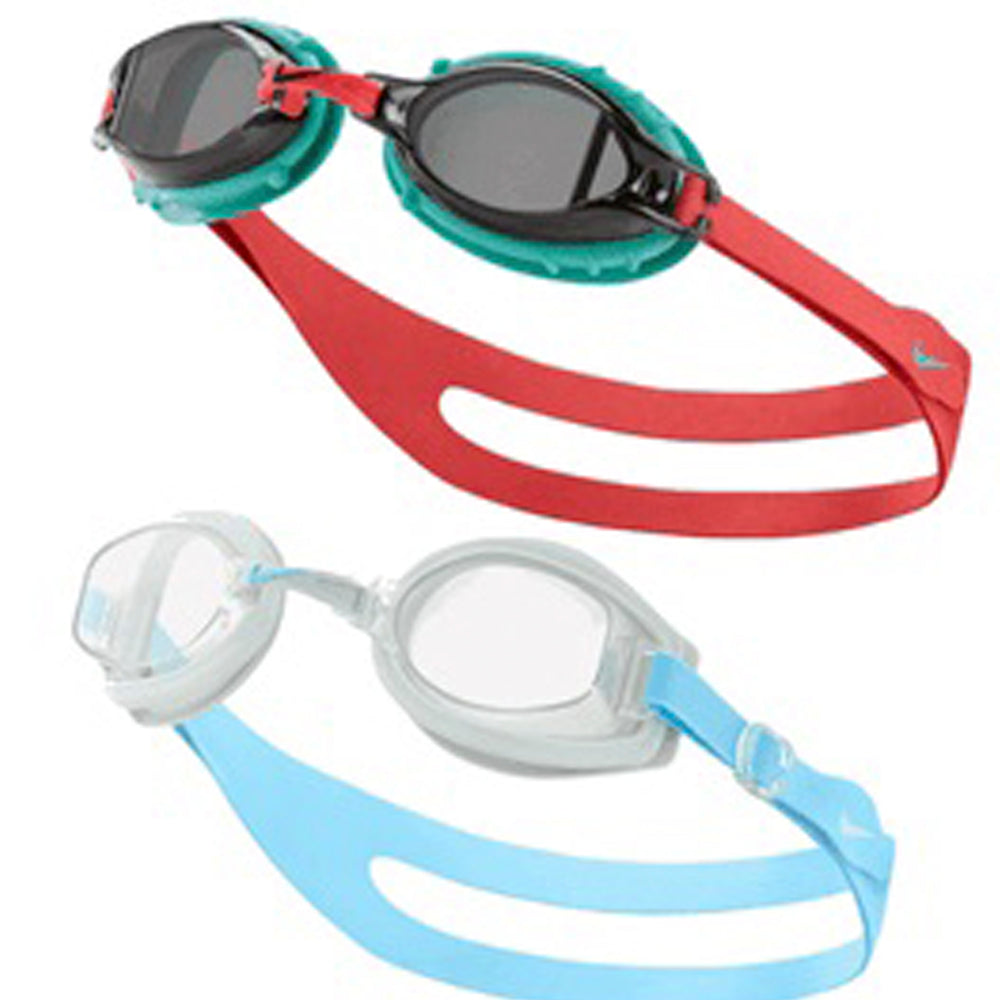 Nike Swim Goggles Youth Challenger 2-Pack