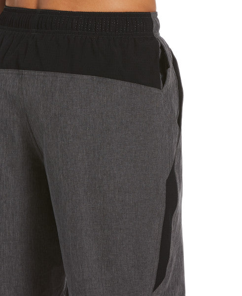 
                      
                        Nike Swim Men's Contend 9" Volley Board Shorts Heather Grey
                      
                    