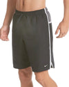 Nike Swim Men's Diverge 9" Volley Shorts Black